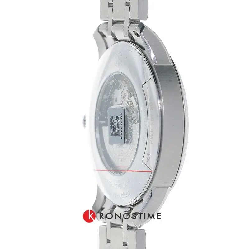 Фотография часов Tissot Chemin des Tourelles Powermatic 80 T099.407.11.038.00_15